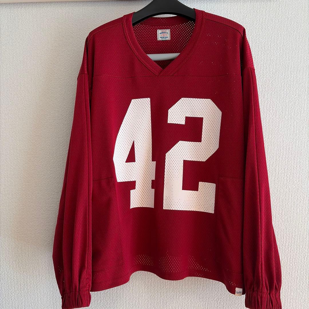 蒼*様 UVERworld　真太郎　ナイロンプルオーバージャケット