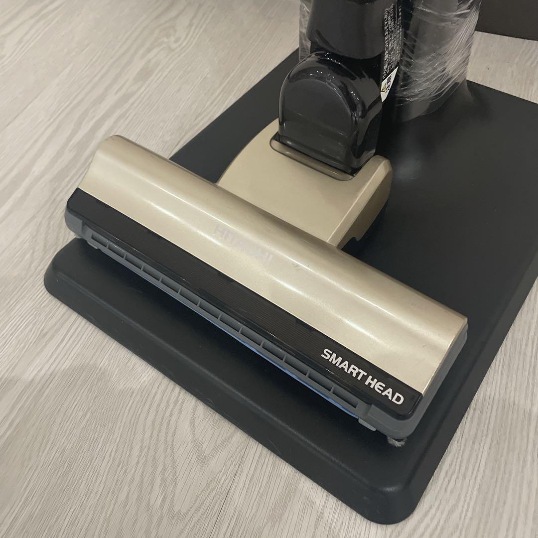 日立　D-DP15 動作保証　PV-BFH900 掃除機　パワーヘッド回転ブラシ