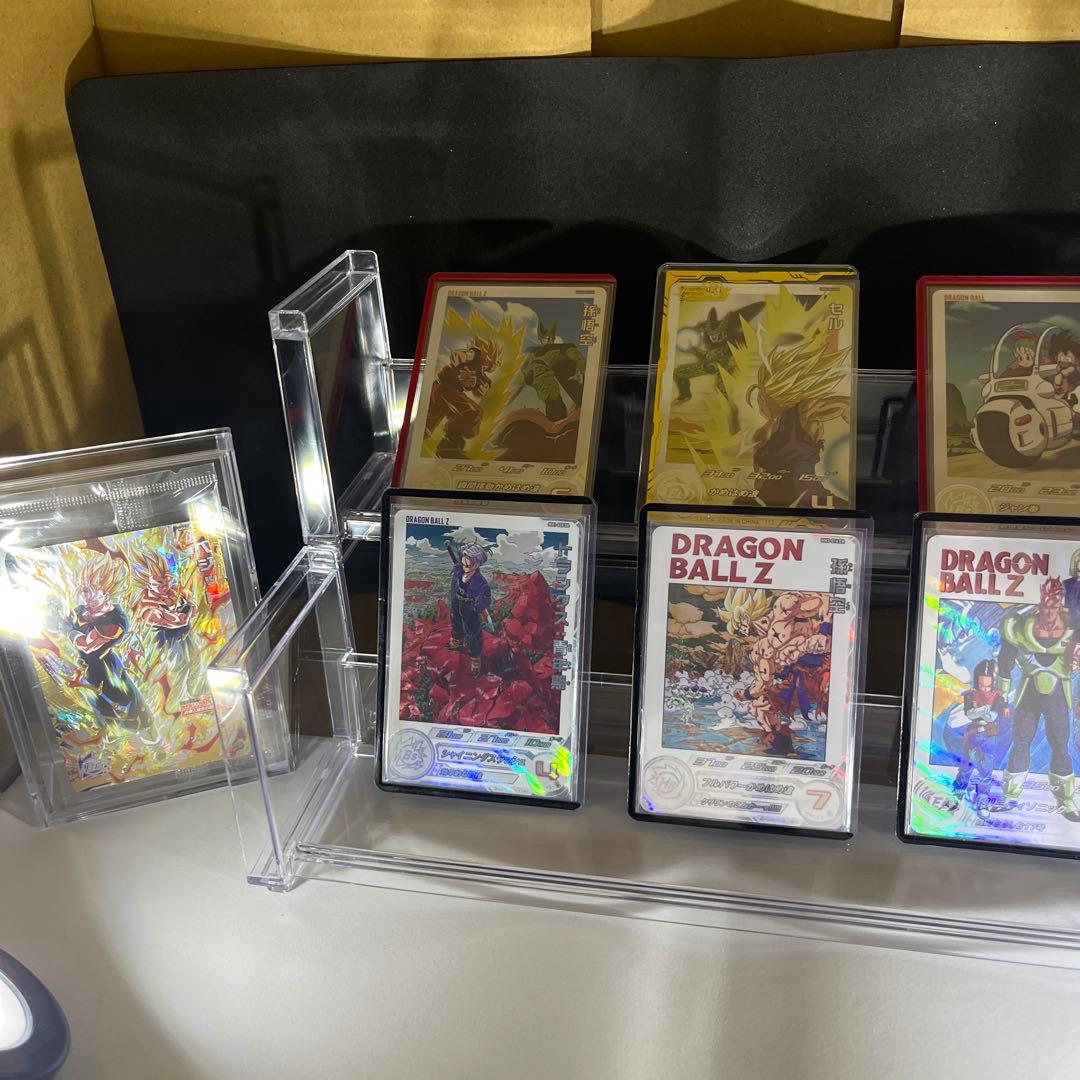 390000→330000全てのドラゴンボールヒーローズファンへ