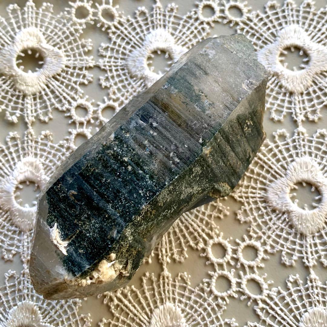 ガーデンクォーツ4庭園水晶/特大