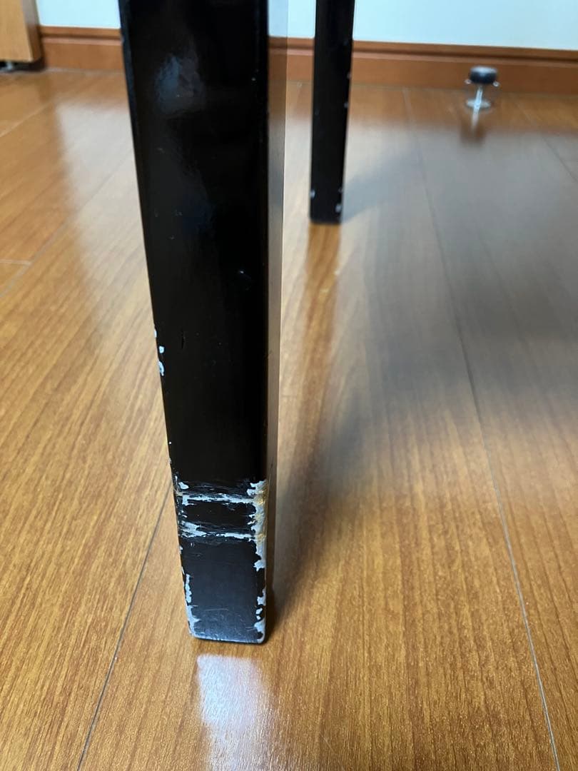 トムソン椅子　ピアノ椅子　背もたれ椅子