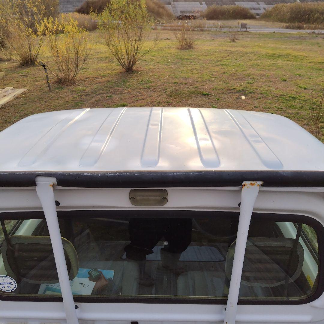 サンバーTT2　4WD 平成22年 車検令和８年10月迄