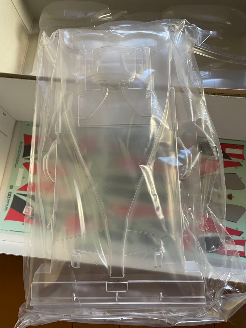 タミヤ　トヨタガズーレーシングTS050 HYBRID 2019