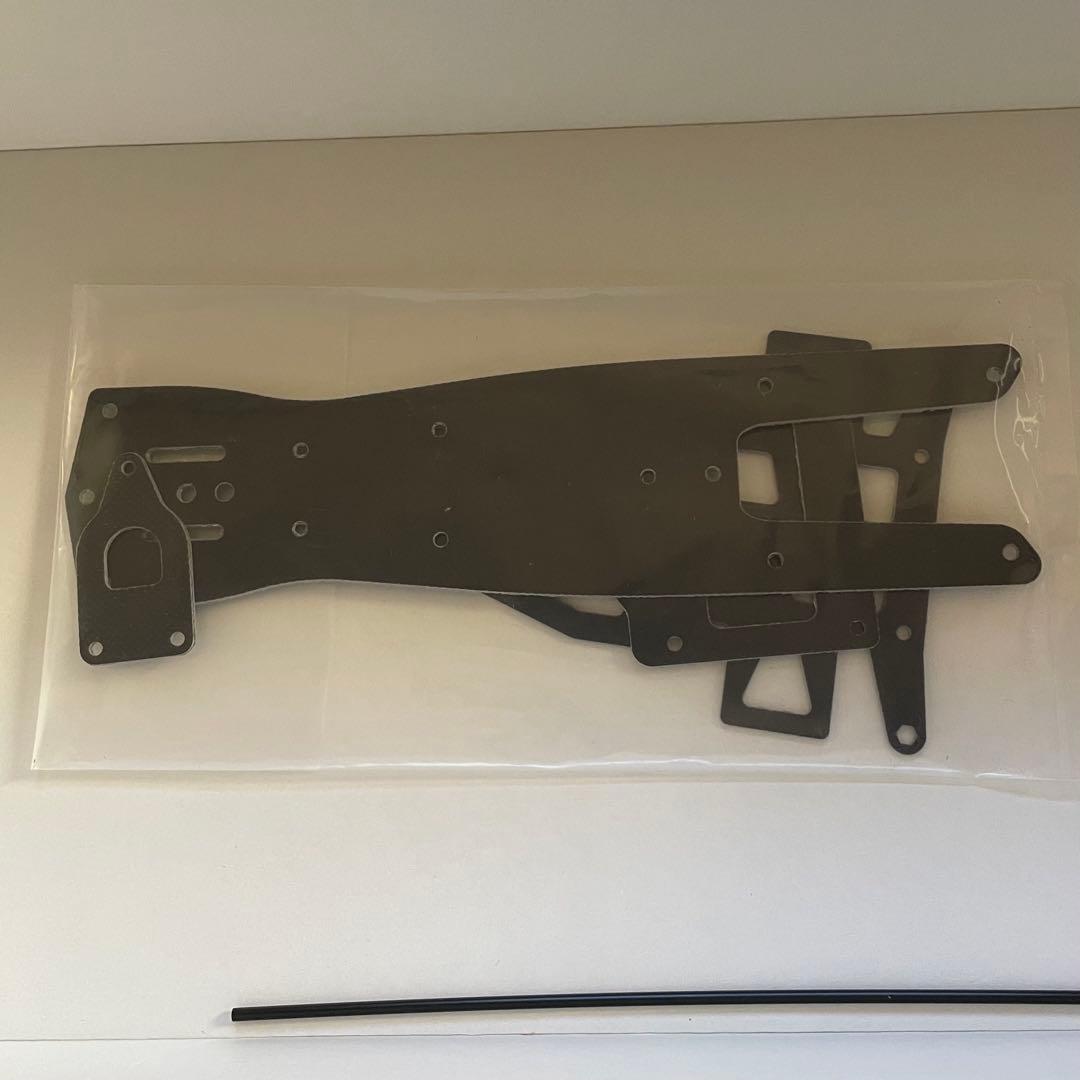 タミヤ　トヨタガズーレーシングTS050 HYBRID 2019