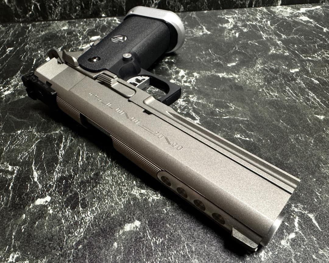 [WA] SV インフィニティ 5.0 ハイブリッドコンプ 美品