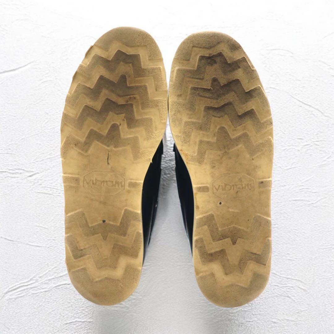 TIMBERLAND × NEXUS Ⅶ ゴアテックス GORE-TEX