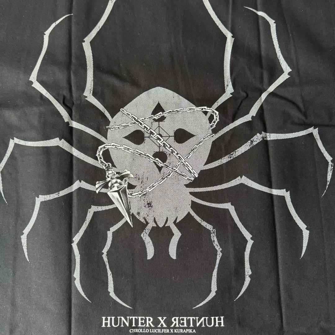 新品 HUNTER×HUNTER Tシャツ ハンターハンター マンガ アニメ