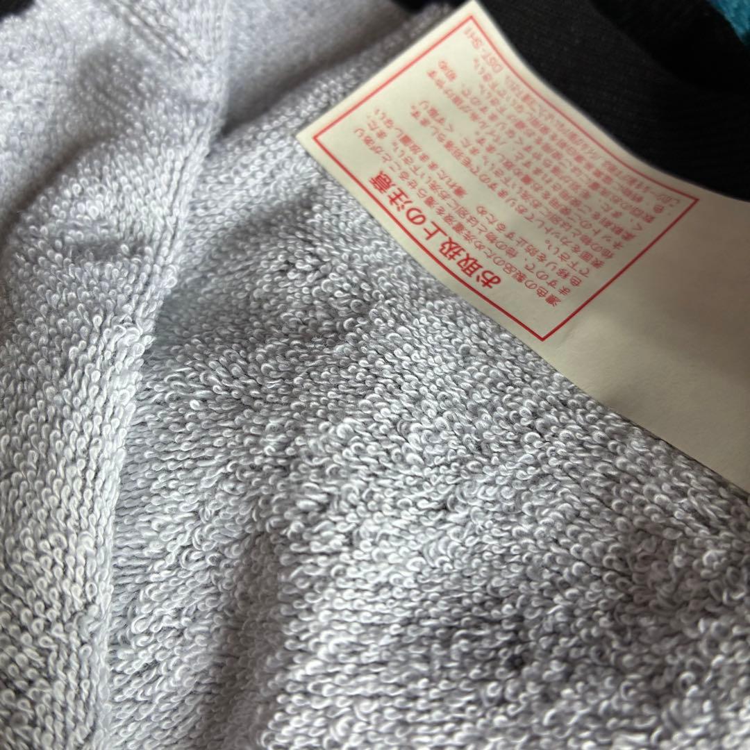 【未使用品】矢沢永吉 ビーチタオル『TAIKE IT TIME』復刻版