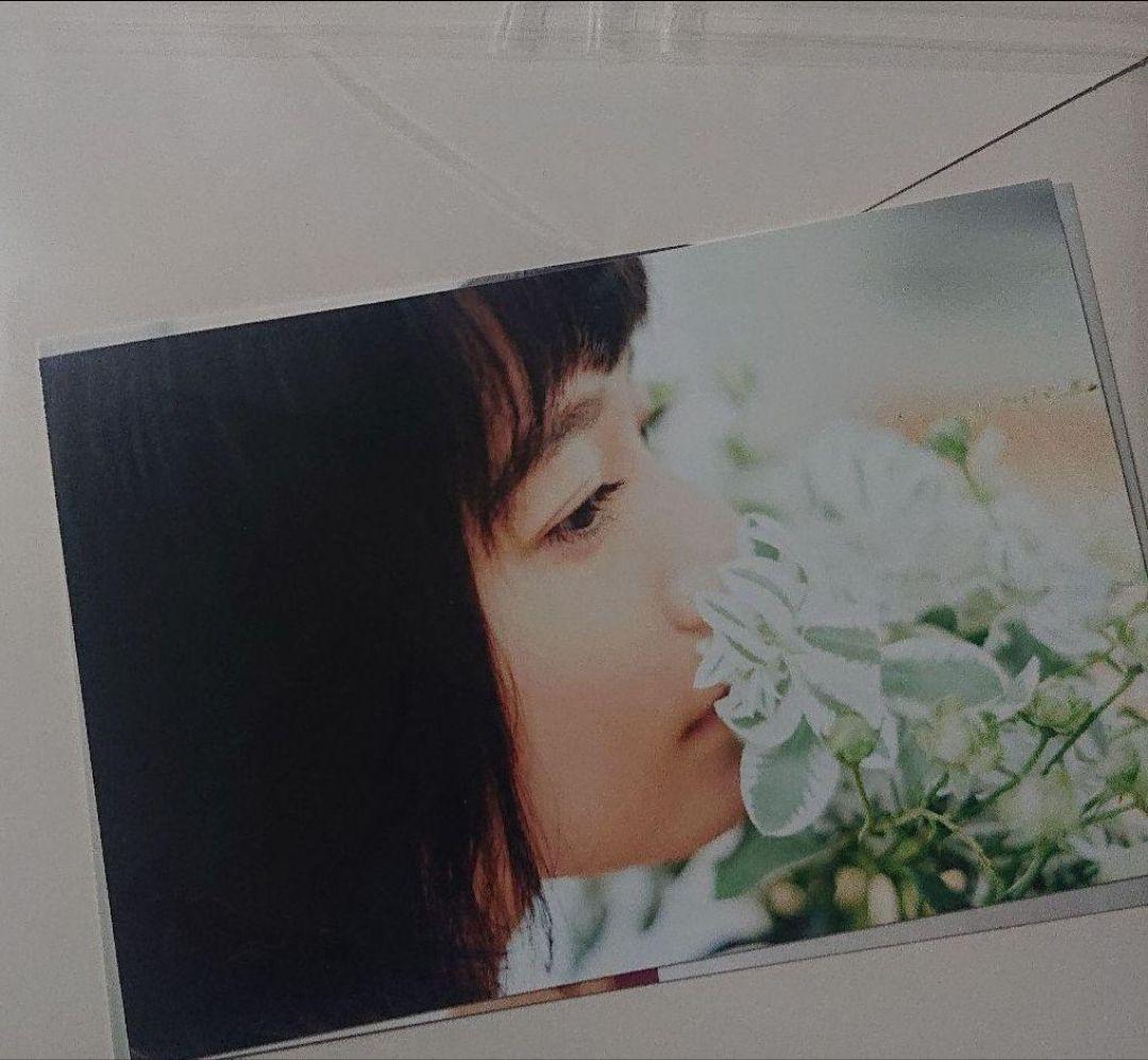 ’21 木村文乃カレンダー サイン本 特典付き