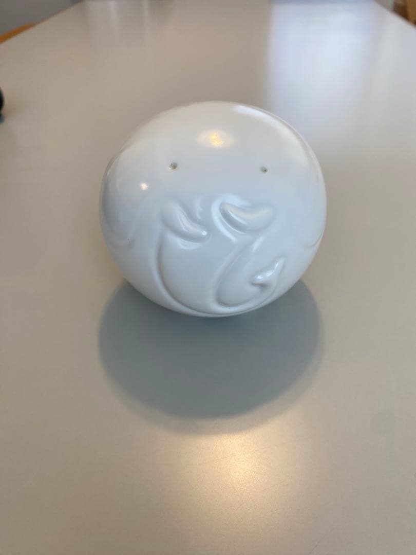 白山陶器　オーナメント