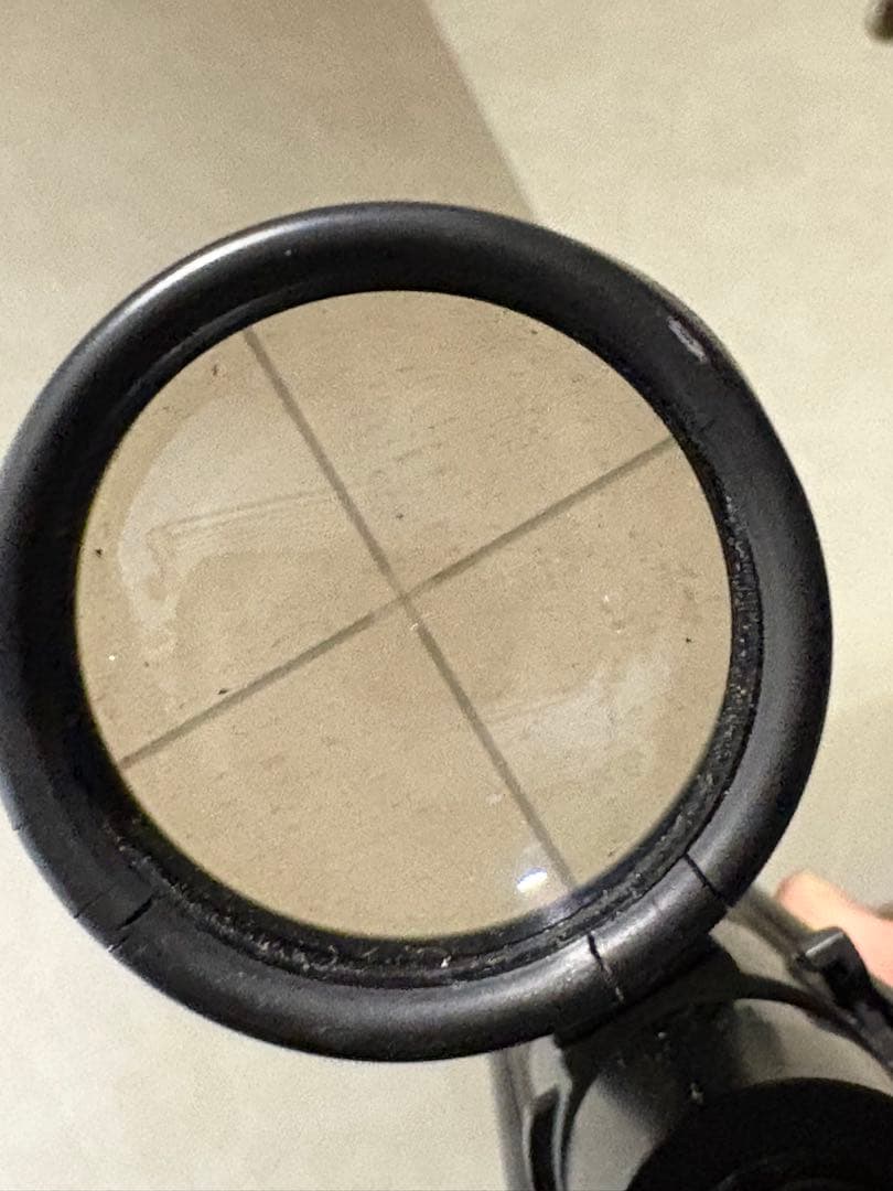 TYPE96(18禁)スコープ&バイポット付き クラウン