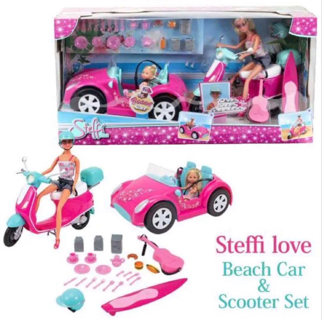 Barbie♡バービー人形セット♪