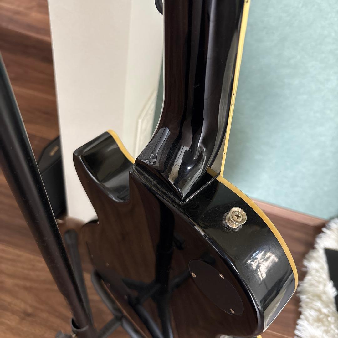 Epiphone エピフォン レスポール 2014限定シグネチャーモデル