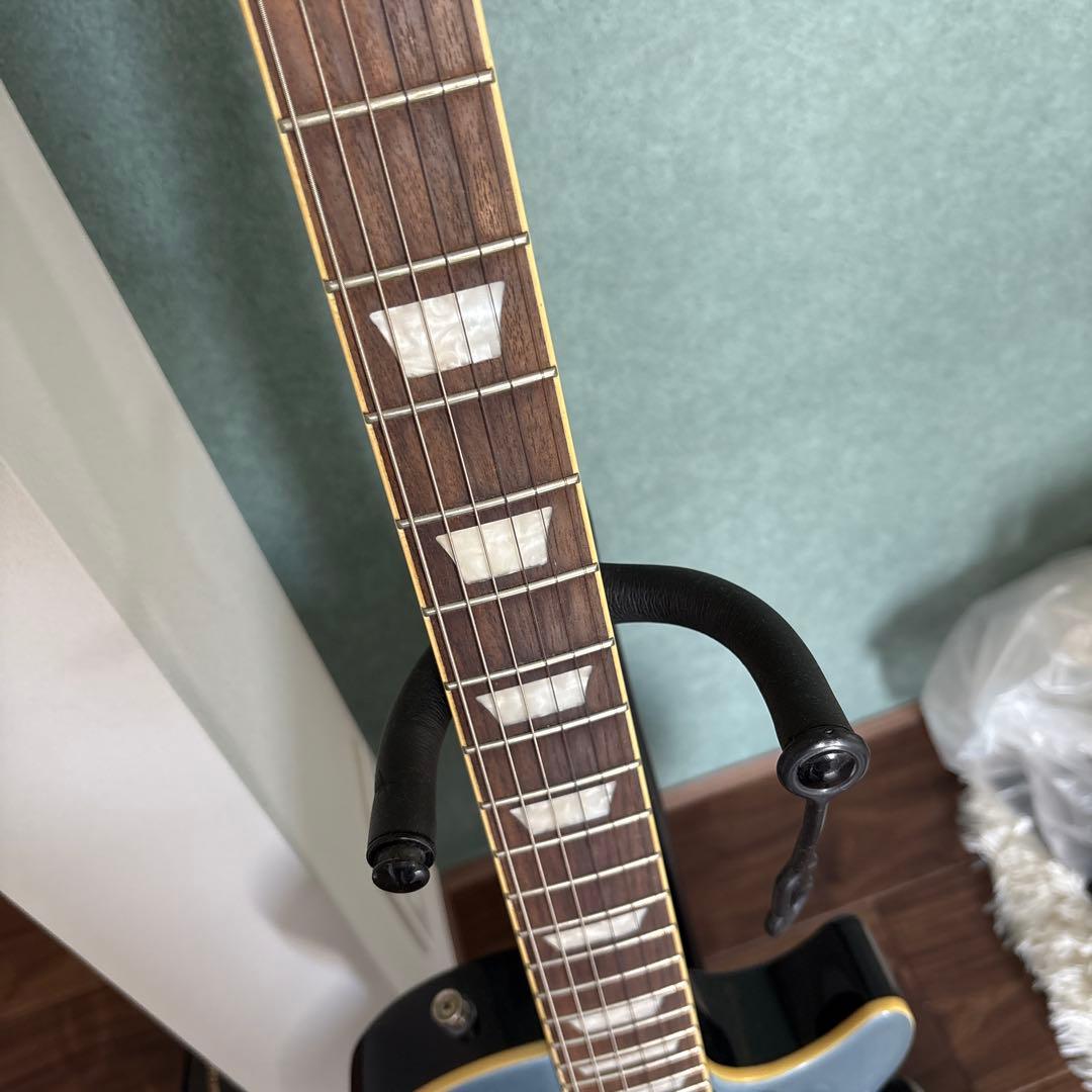 Epiphone エピフォン レスポール 2014限定シグネチャーモデル