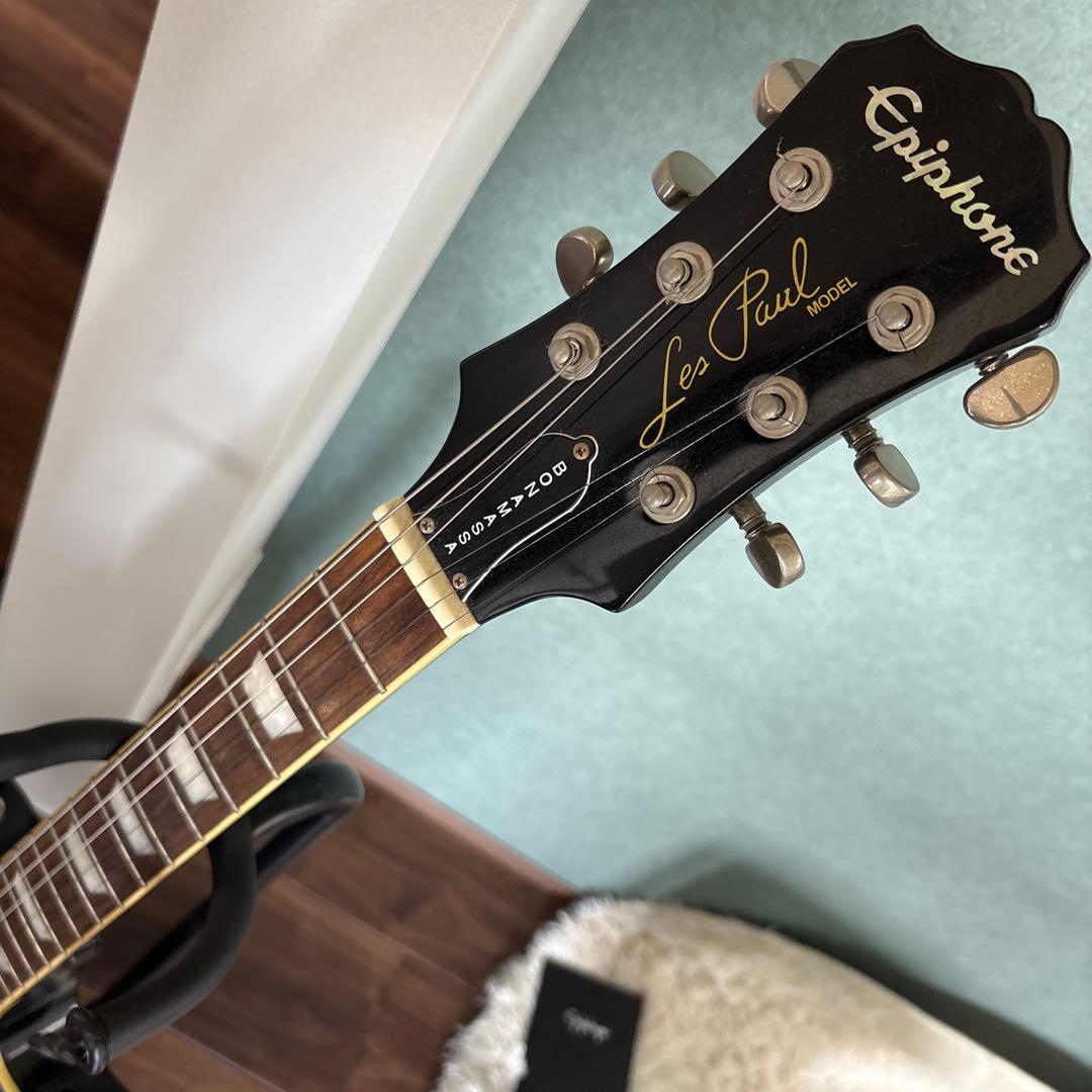 Epiphone エピフォン レスポール 2014限定シグネチャーモデル