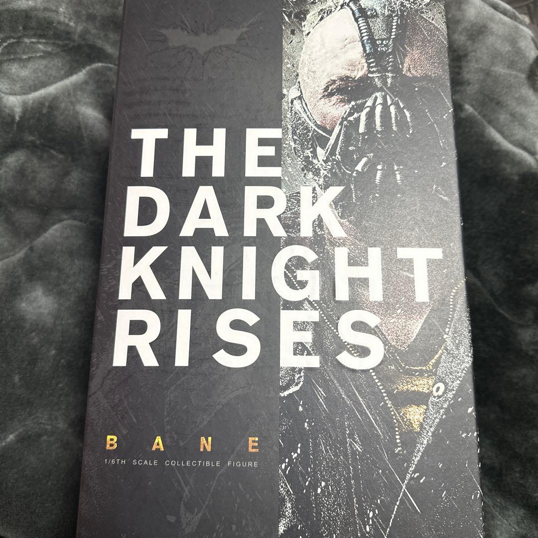 ホットトイズ1/6ベイン