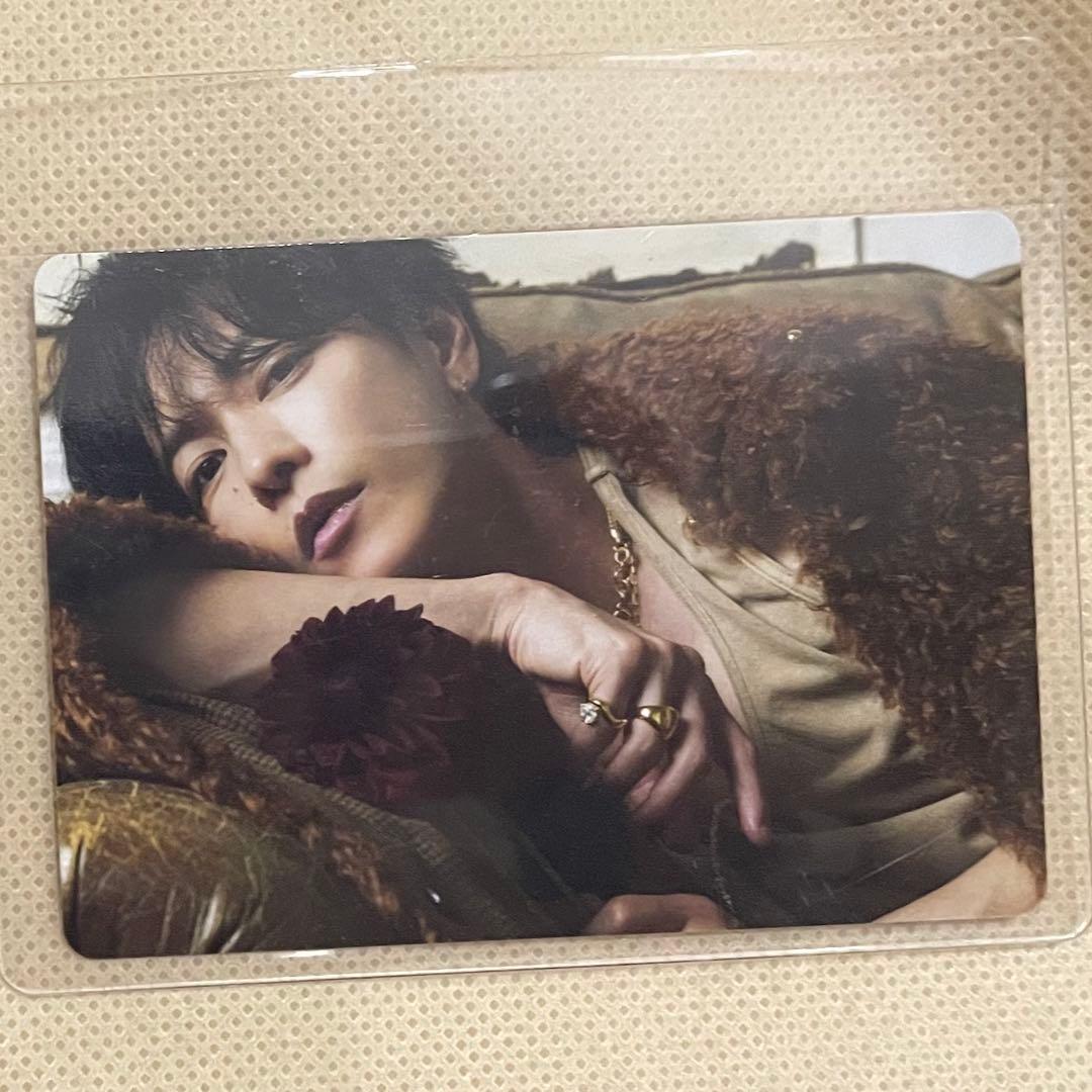 teru　佐藤健　TENBLANK グッズ　ファンミ　Tシャツ　アクスタ