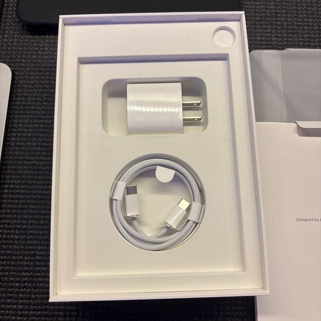 Apple iPad mini グラファイト