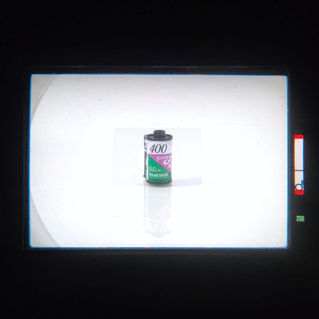 Canon F-1 後期 / FD 50mm f1.4 s.s.c.