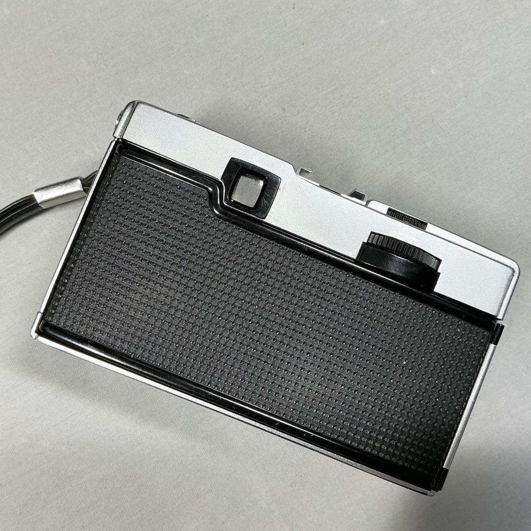 OLYMPUS PEN-EED 整備済