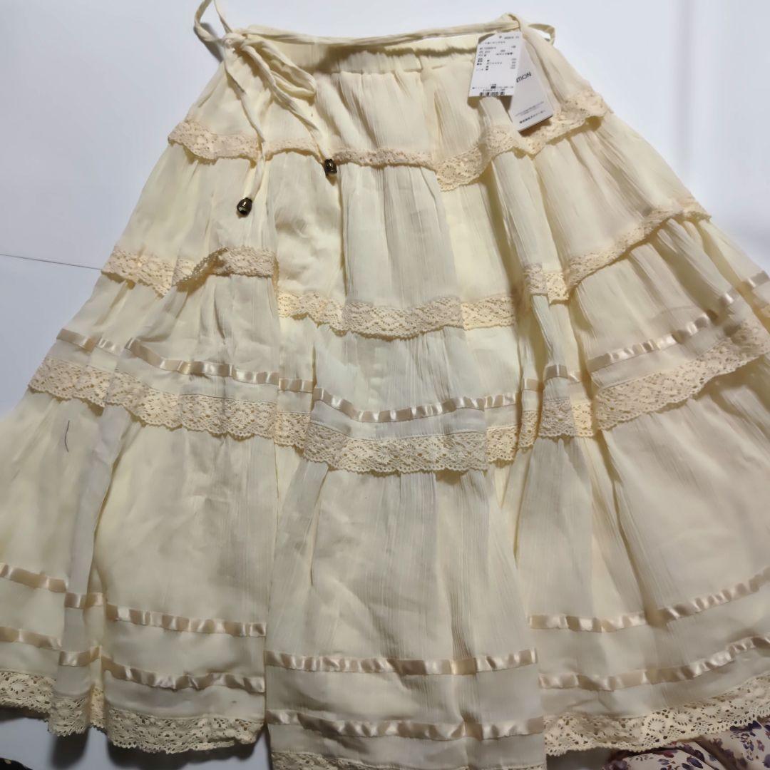 ほぼ新品未使用 11点 アクシーズファム まとめ売りaxes femme