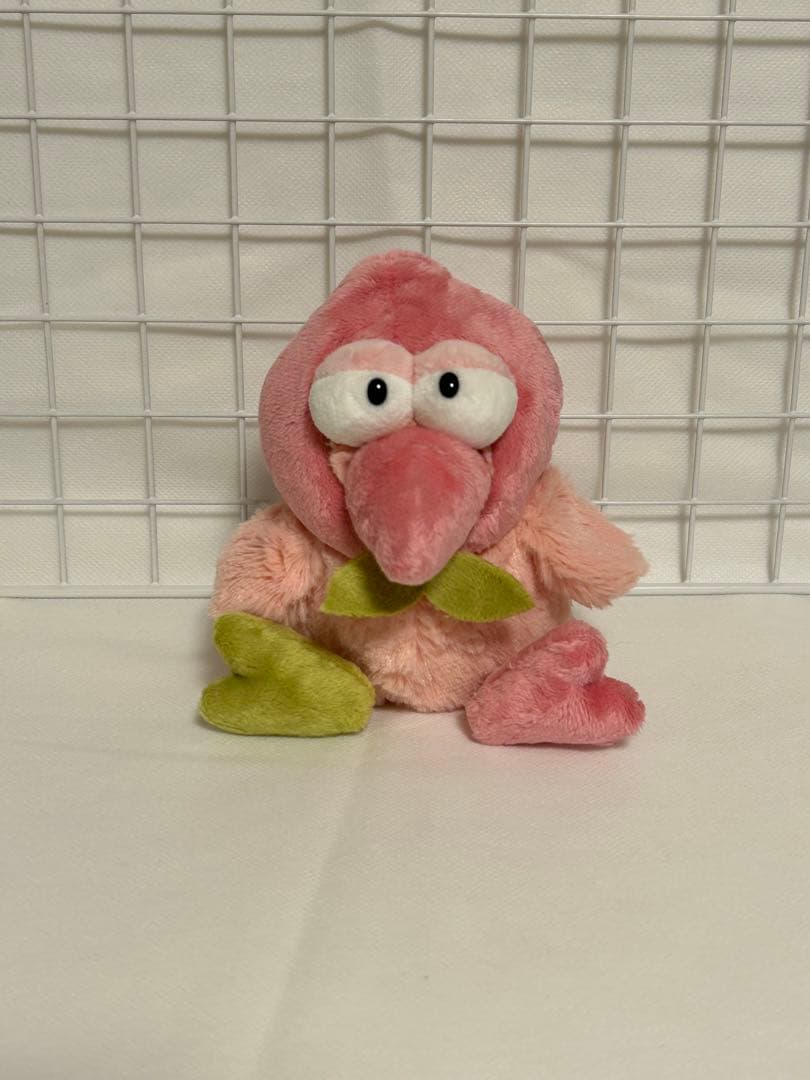 日本未発売　NICI フルーツハチドリ