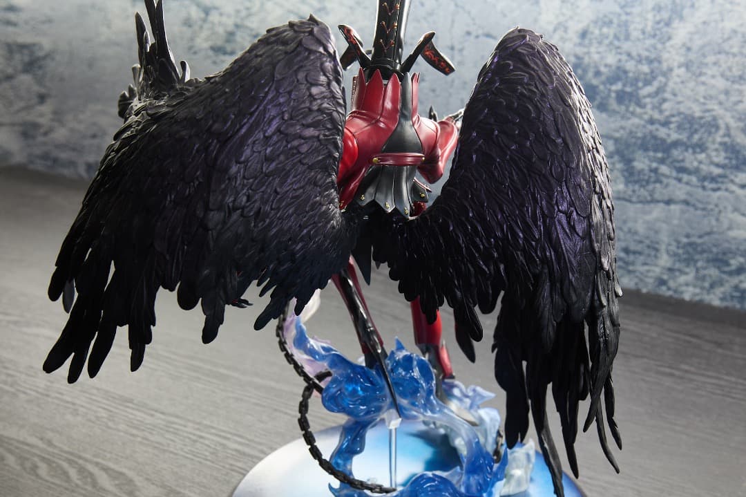 【直接引取限定】ペルソナ5 アルセーヌ Anniversary EDITION