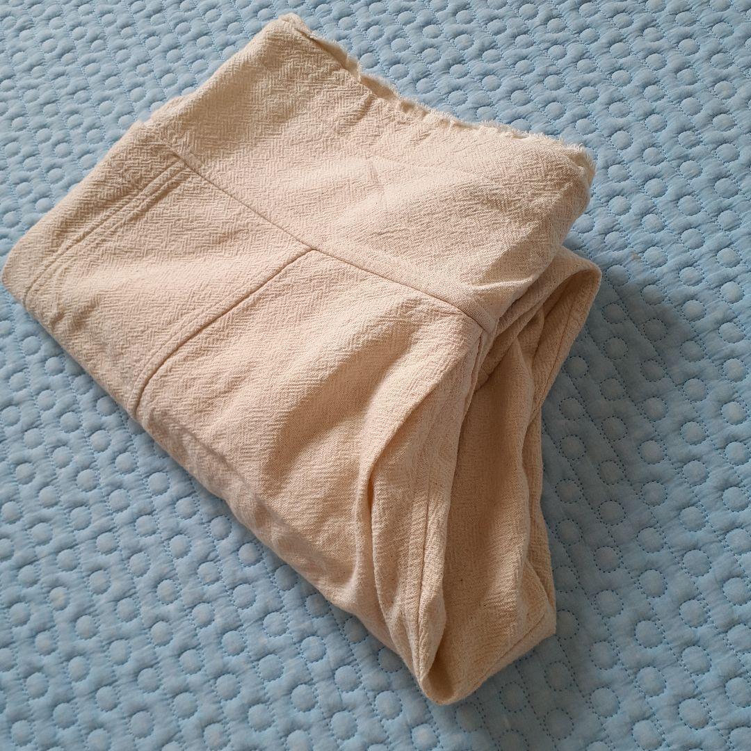 えみおわす　タオパンツ