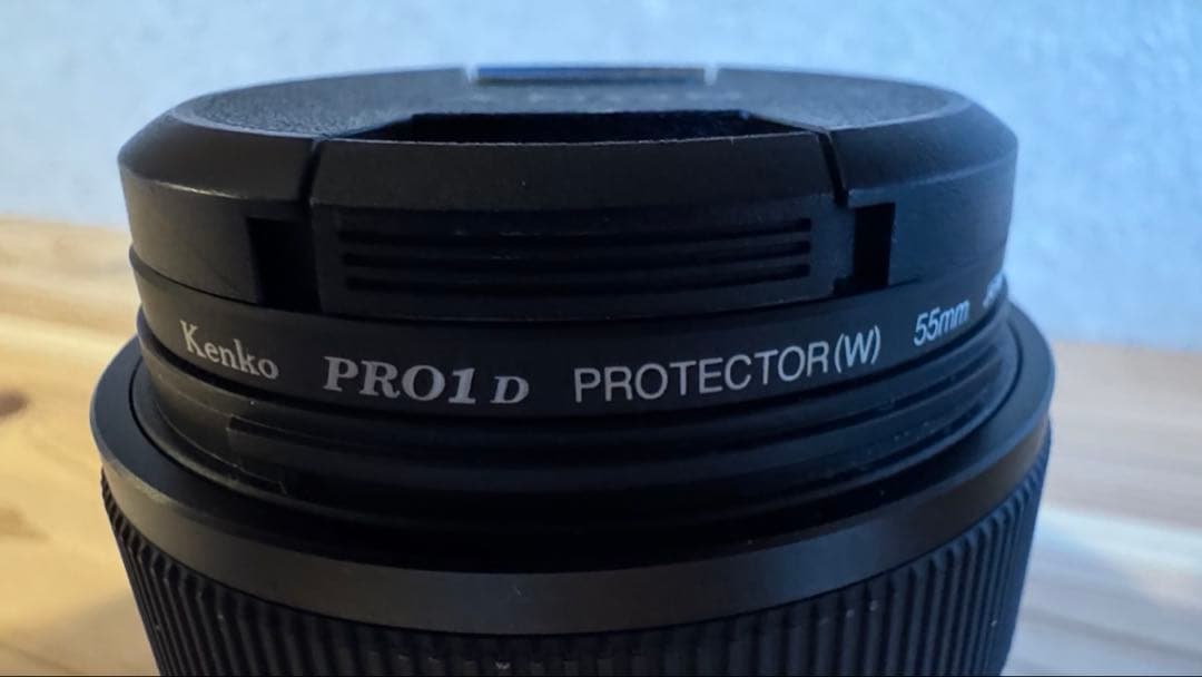 SONY 11mm F1.8 レンズ　SEL11F18