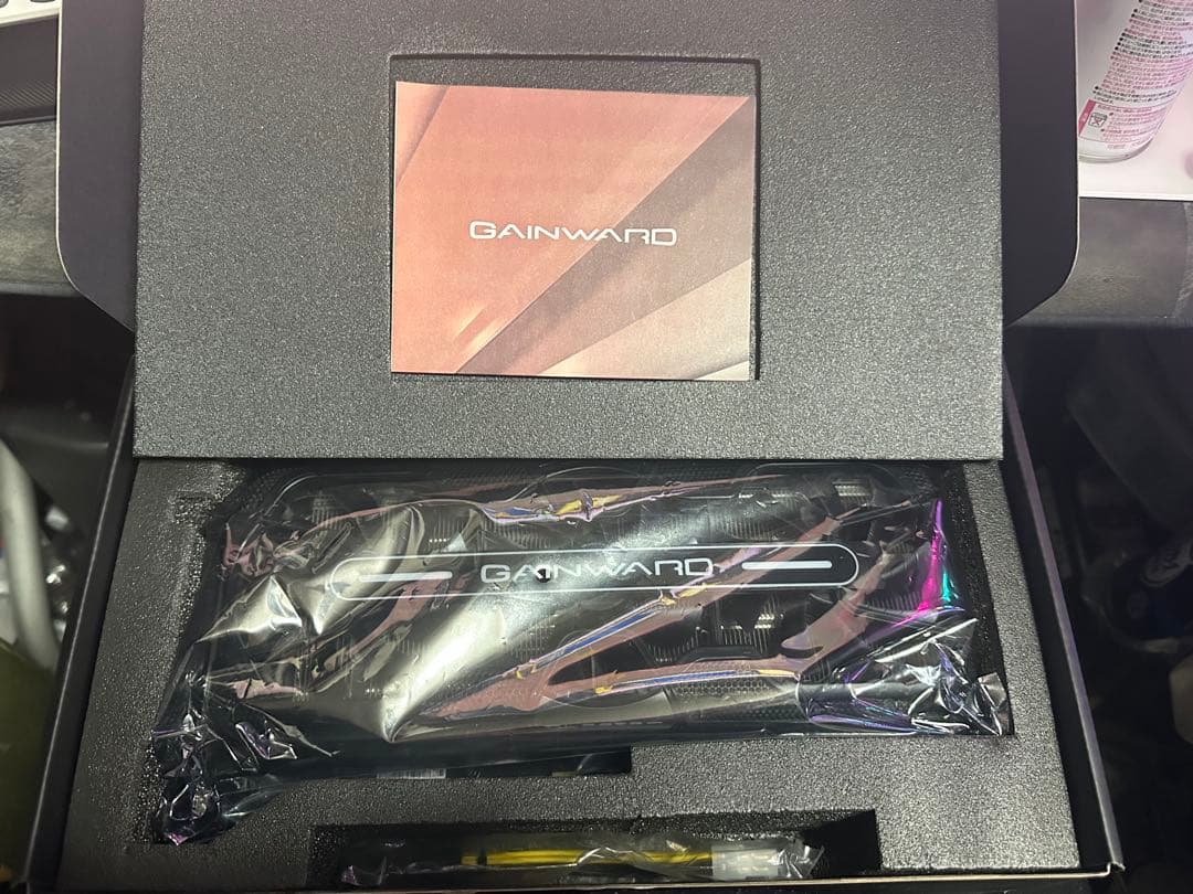 グラフィックボード・グラボ・ビデオカード GeForce RTX 3080 Phantom GS