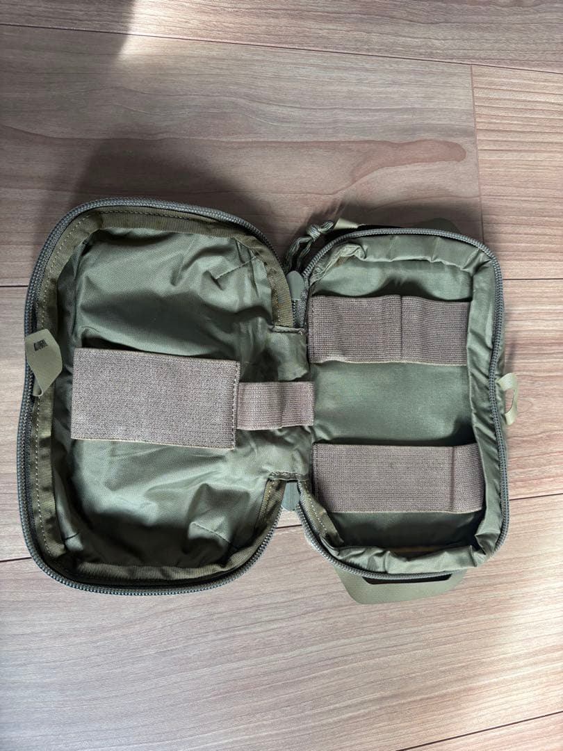 ダイレクトアクション メディカルポーチ　MK3