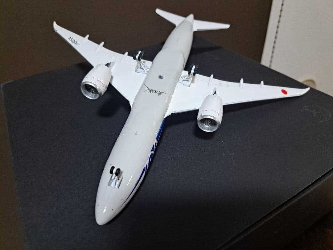 Phoenix ANA B787-8 1/200 スケール