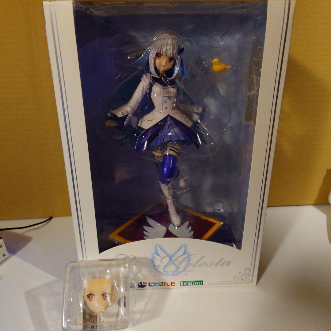 リゼ・ヘルエスタ フィギュア