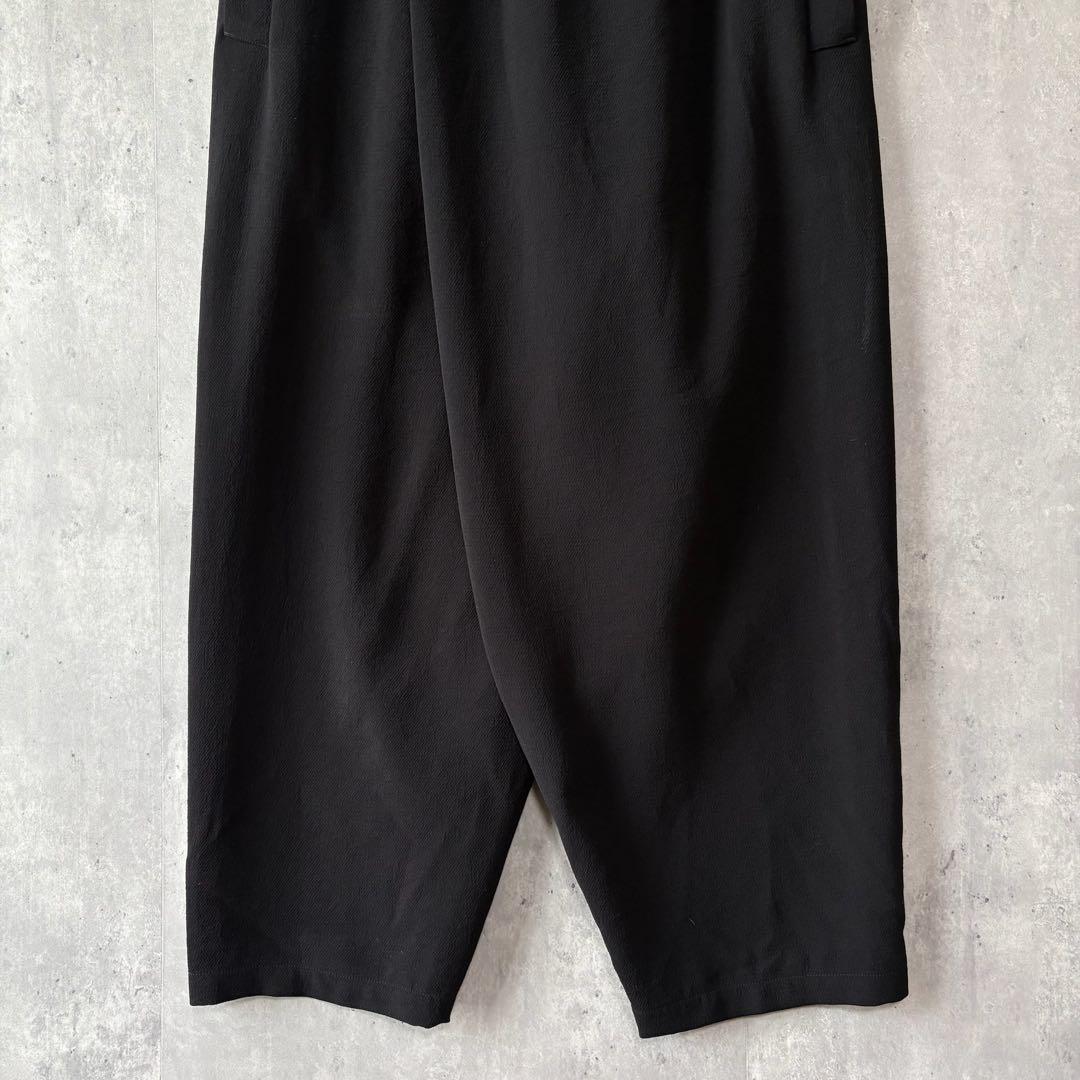 NO CONTROL AIR イージーパンツ サルエルパンツ　XS レディース