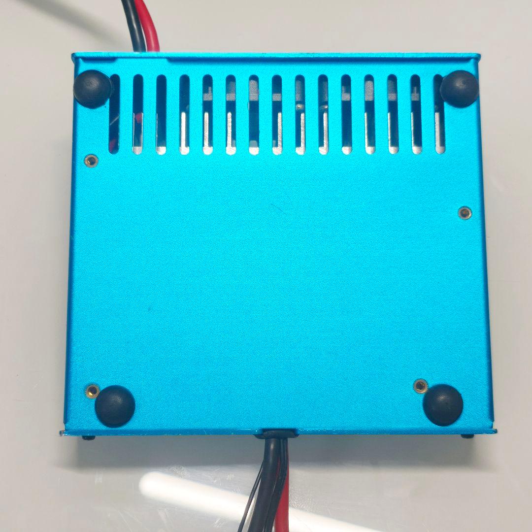 マッチモア セルマスター MM-CTXCB 充電器