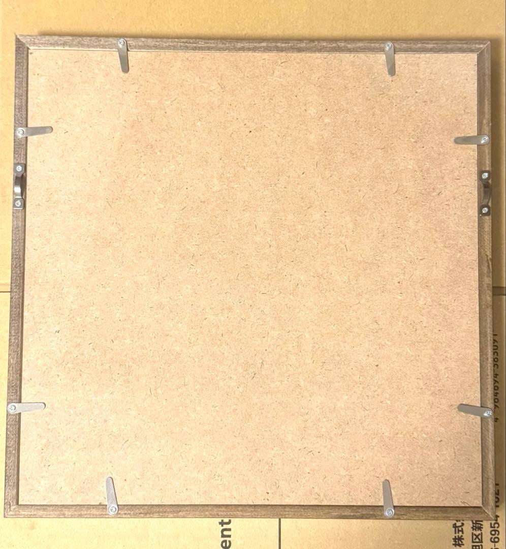 BLEACH 藍染惣右介 ゴールド箔