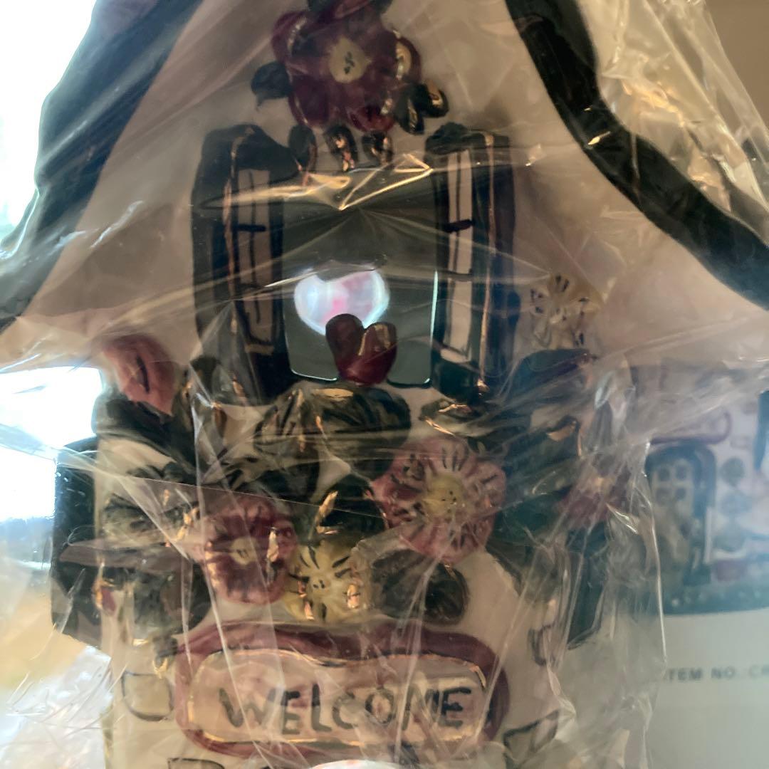 海外購入　インテリア　陶器