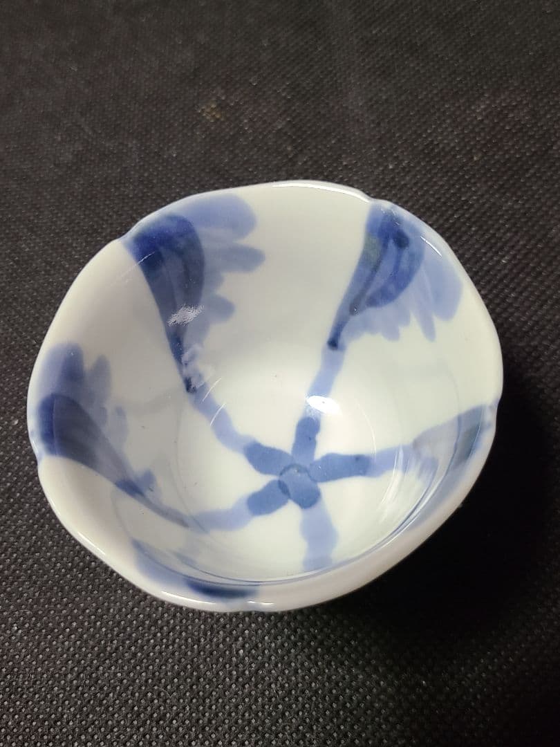 須田菁華酒盃3種セット