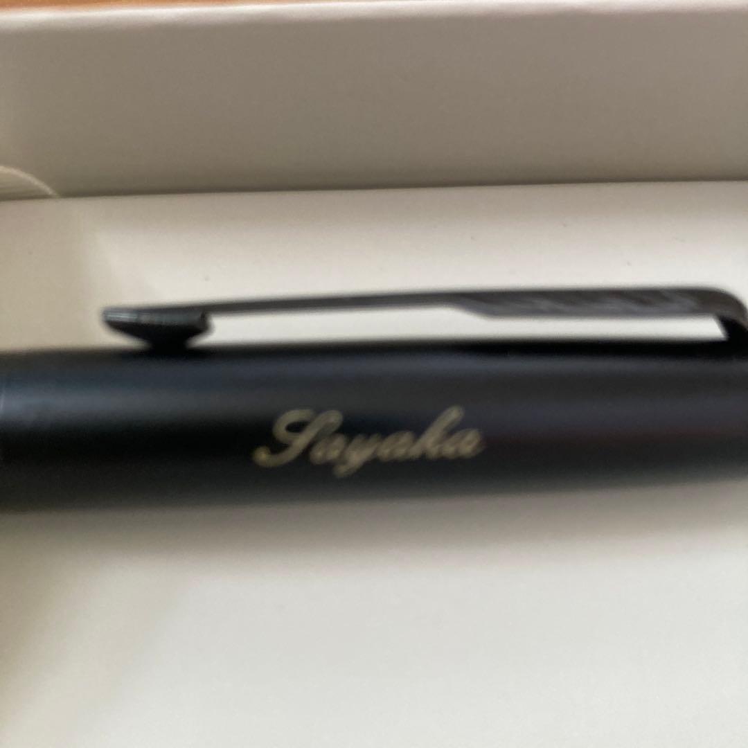 【新品】PARKER パーカー ボールペン EST. 1888 ネイビー