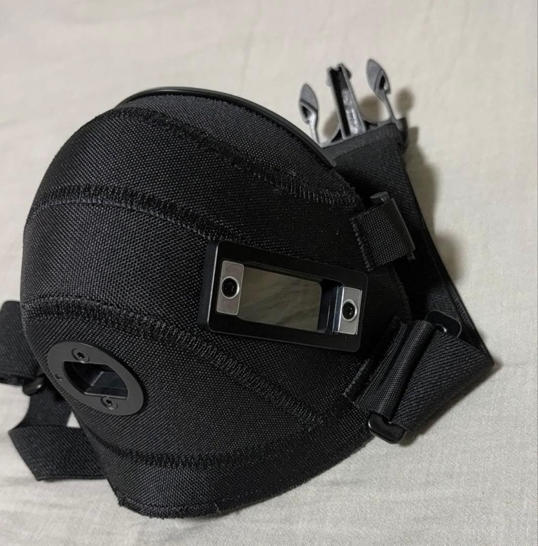 ヘッドホン OMBRA V2