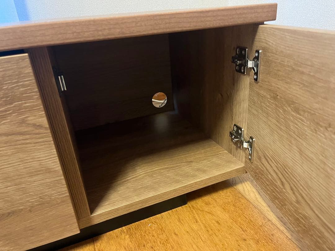 LOWYA テレビ台　180cm