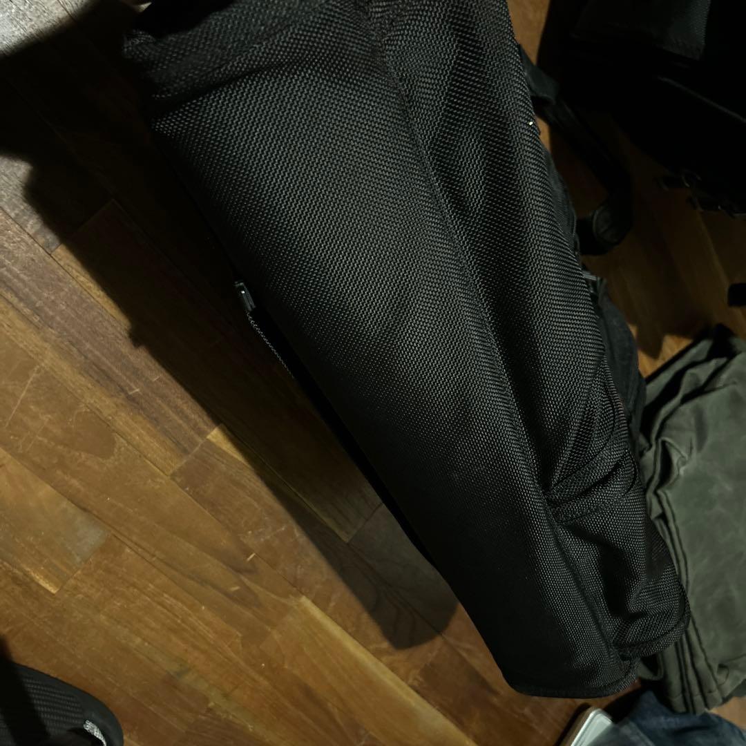 TUMI 26103D4 ビジネスキャリー+ ブリーフケース26114DHセット