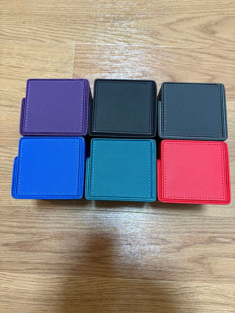 アルティメットガード　デッキケース