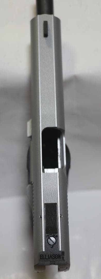 MGCHW樹脂製モデルガン コルト ＧＭカスタム ナショナルマッチ SPG合法品