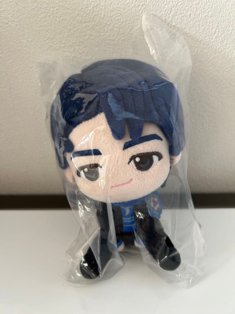 一番くじMrs. GREEN APPLE メンバーぬいぐるみ、タオル他！