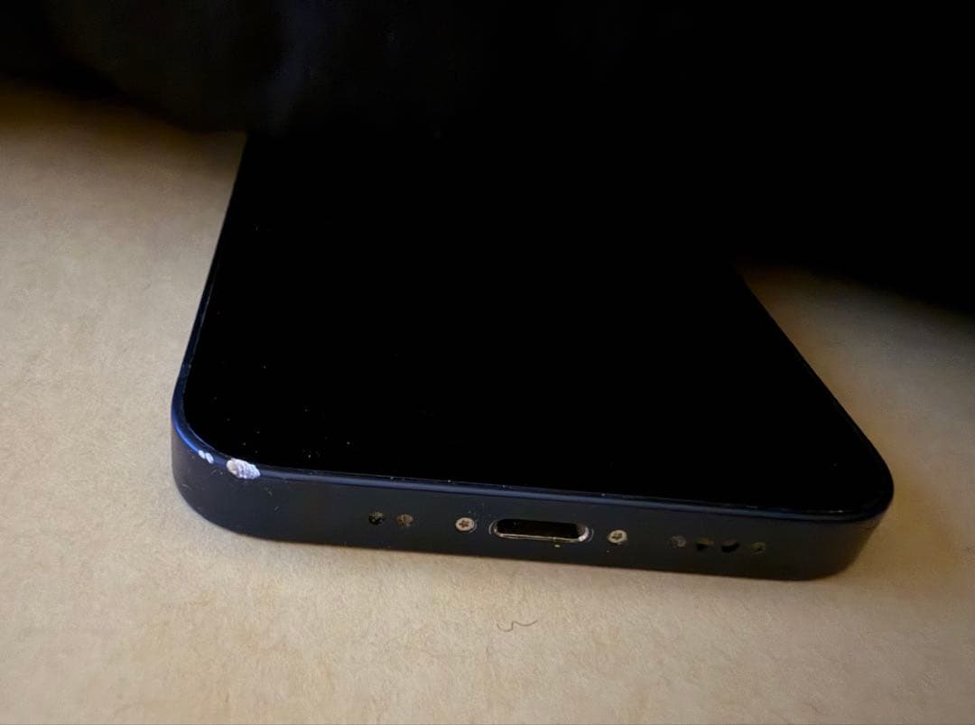 スマートフォン本体 Apple iPhone 12 mini