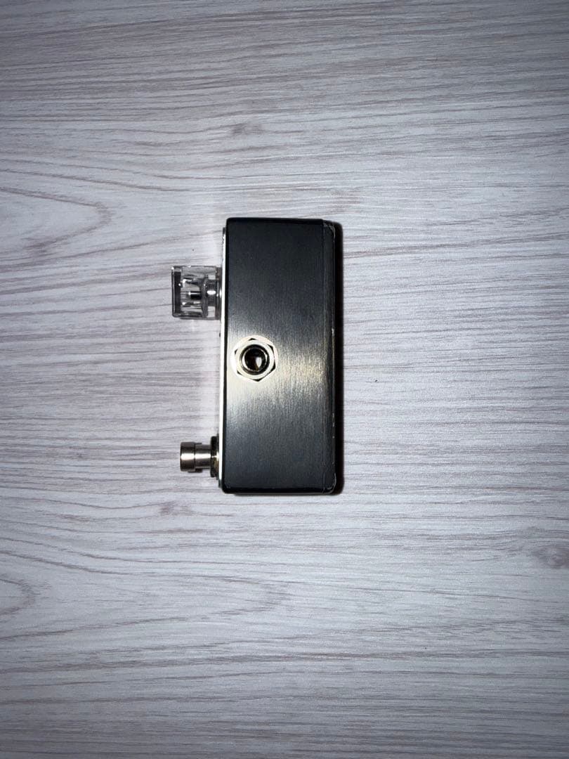 Xotic EP-booster ギターエフェクター