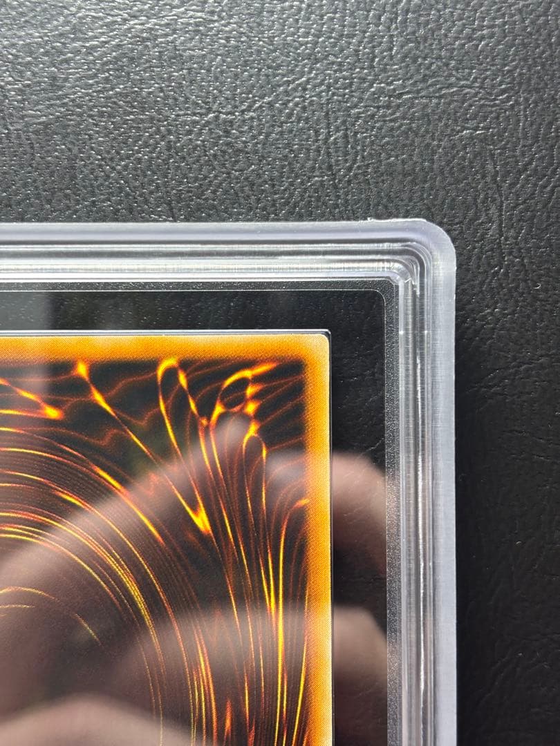 【世界2枚　ARS10+】荒野 レア 初期 字レア