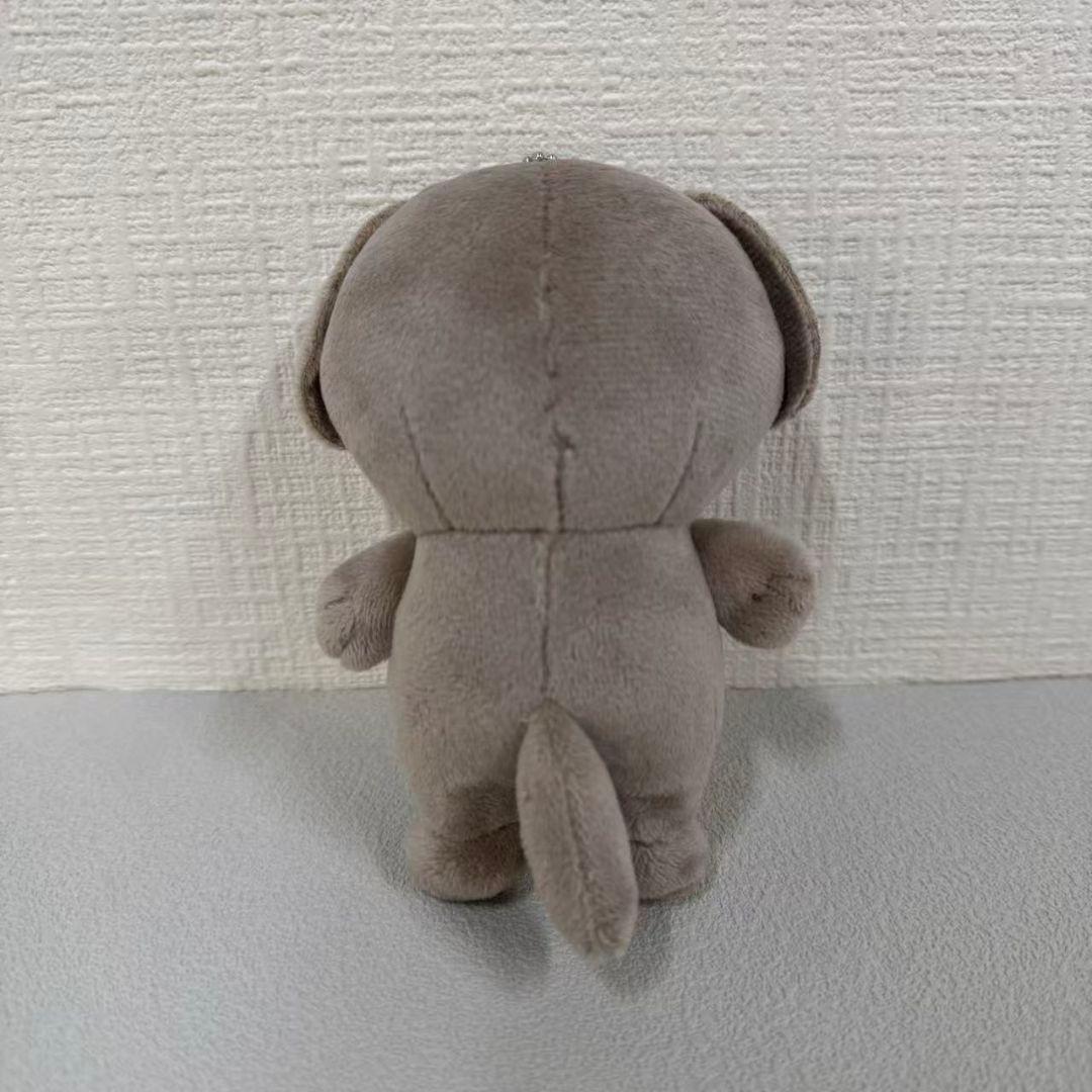 ONE N' ONLY ワンエン EIKU ぬいぐるみ