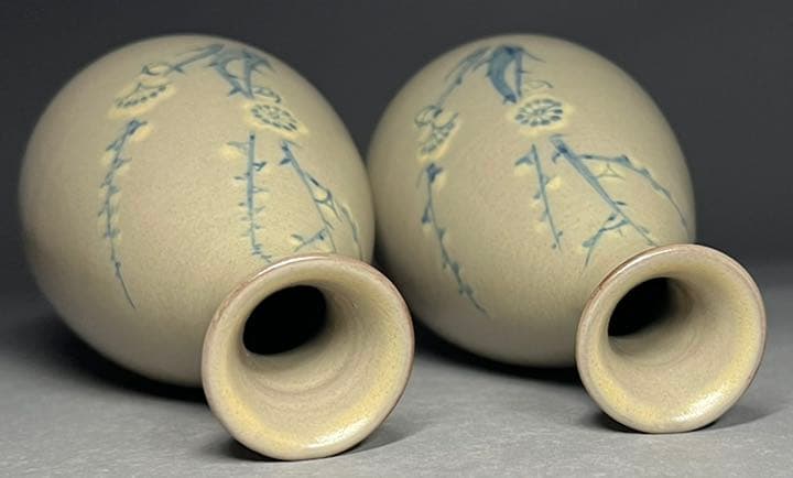 【エビス】酒器 徳利 酒盃 無名異焼 伊藤赤水 人間国宝 蔵出 酒杯 酒碗